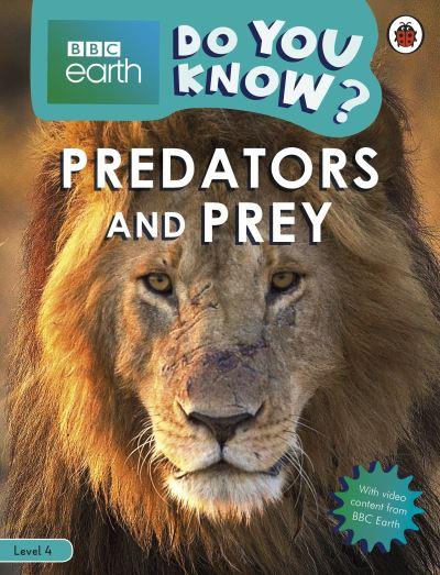 Predators and Prey