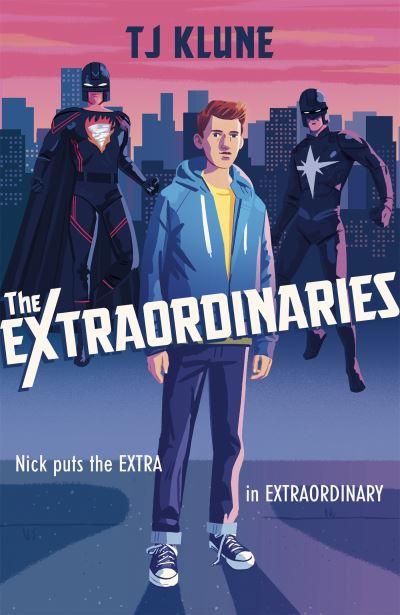 Extraordinaries P/B