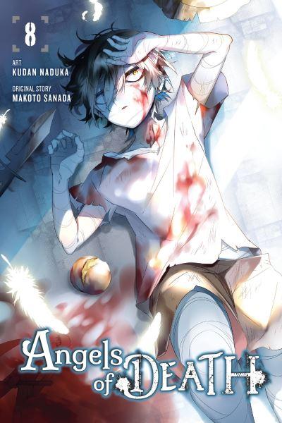 Angels of Death. 8