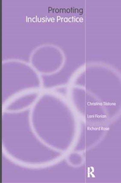 Promoting Inclusive Practice