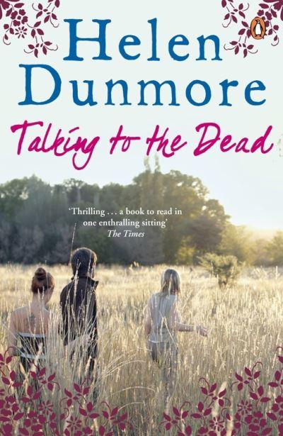 Talking To the Dead