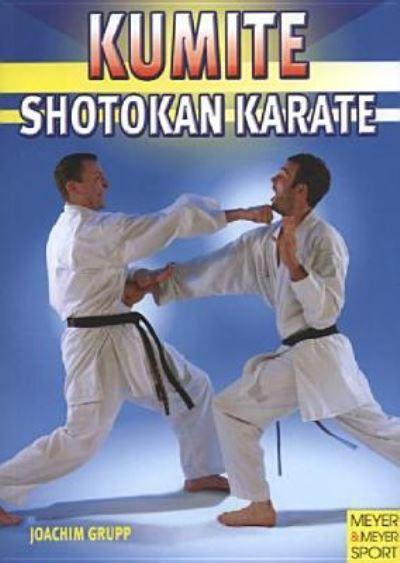 Shotokan Karate