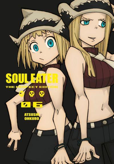 Soul Eater. 6