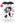 Isadora Moon Under The Sea Bk 16 H/B