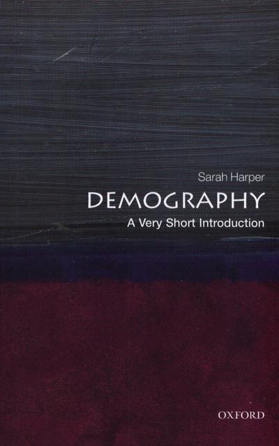 Demography