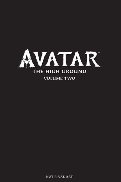 The High Ground. Volume 2