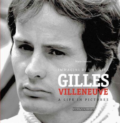 Gilles Villeneuve
