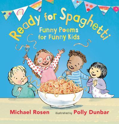 Ready For Spaghetti