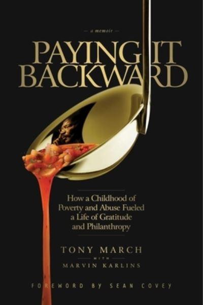 Paying it Backward