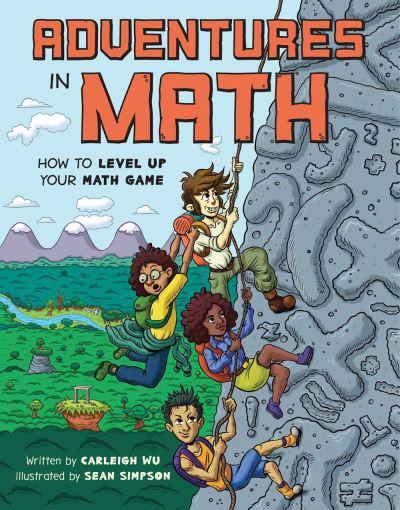 Adventures in Math