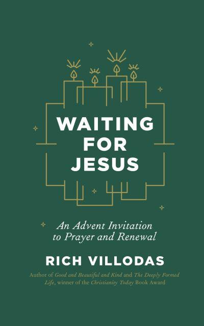Waiting For Jesus