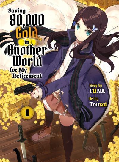 Saving 80,000 Gold In Another World For My Retirement 1 (Lig