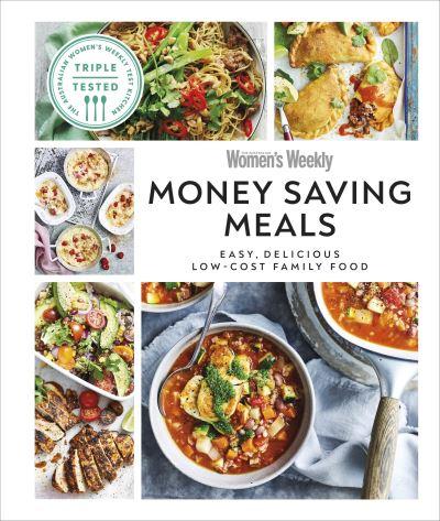 Money Saving Meals