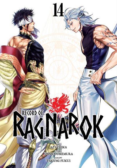 Record of Ragnarok. 14