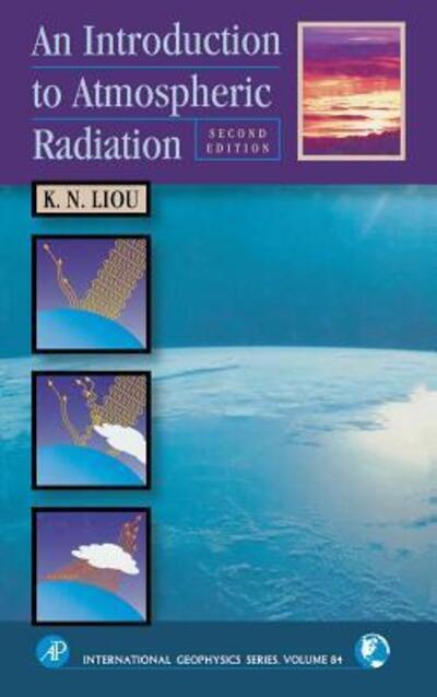 An Introduction To Atmospheric Radiation