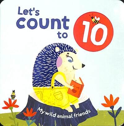 My Wild Animal Friends