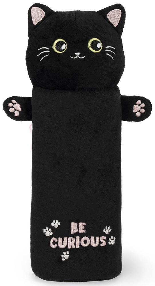 LEGAMI Soft Plush Pencil Case - KITTY