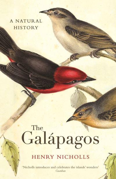 The Galápagos
