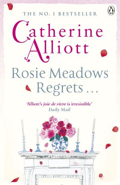 Rosie Meadows Regrets--