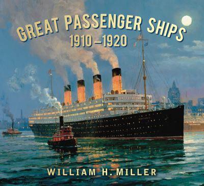 Passenger Ships