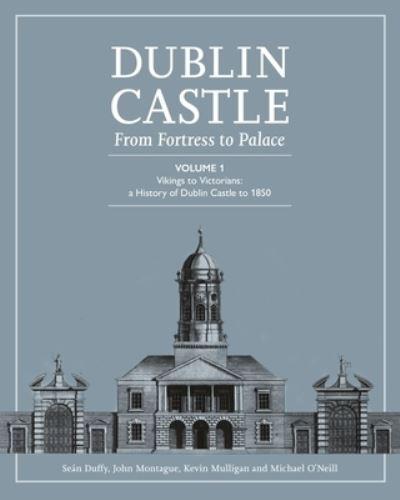 Dublin Castle VOlume 1 Vikings To Victorians