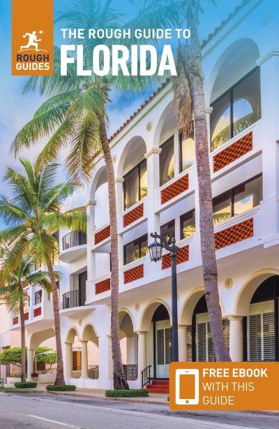 The Rough Guide To Florida
