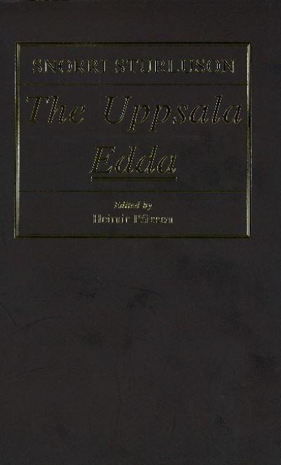 Uppsala Edda