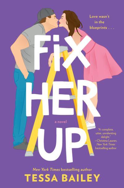 Fix Her Up A Novel P/B