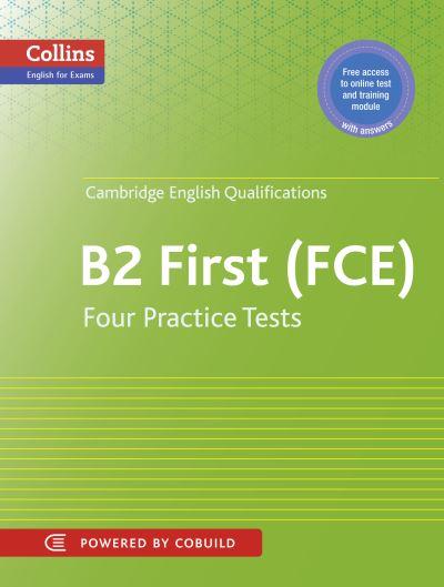 Cambridge English First