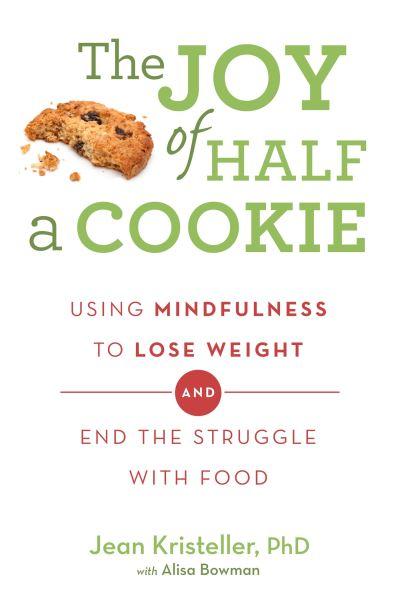 The Joy of Half a Cookie