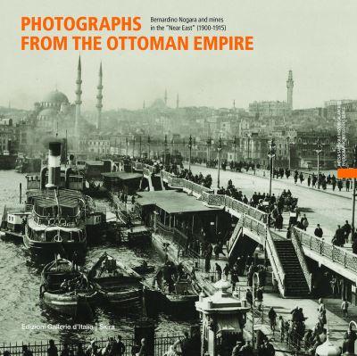 Fotografie Dall'impero Ottomano