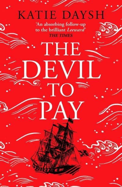 The Devil To Pay