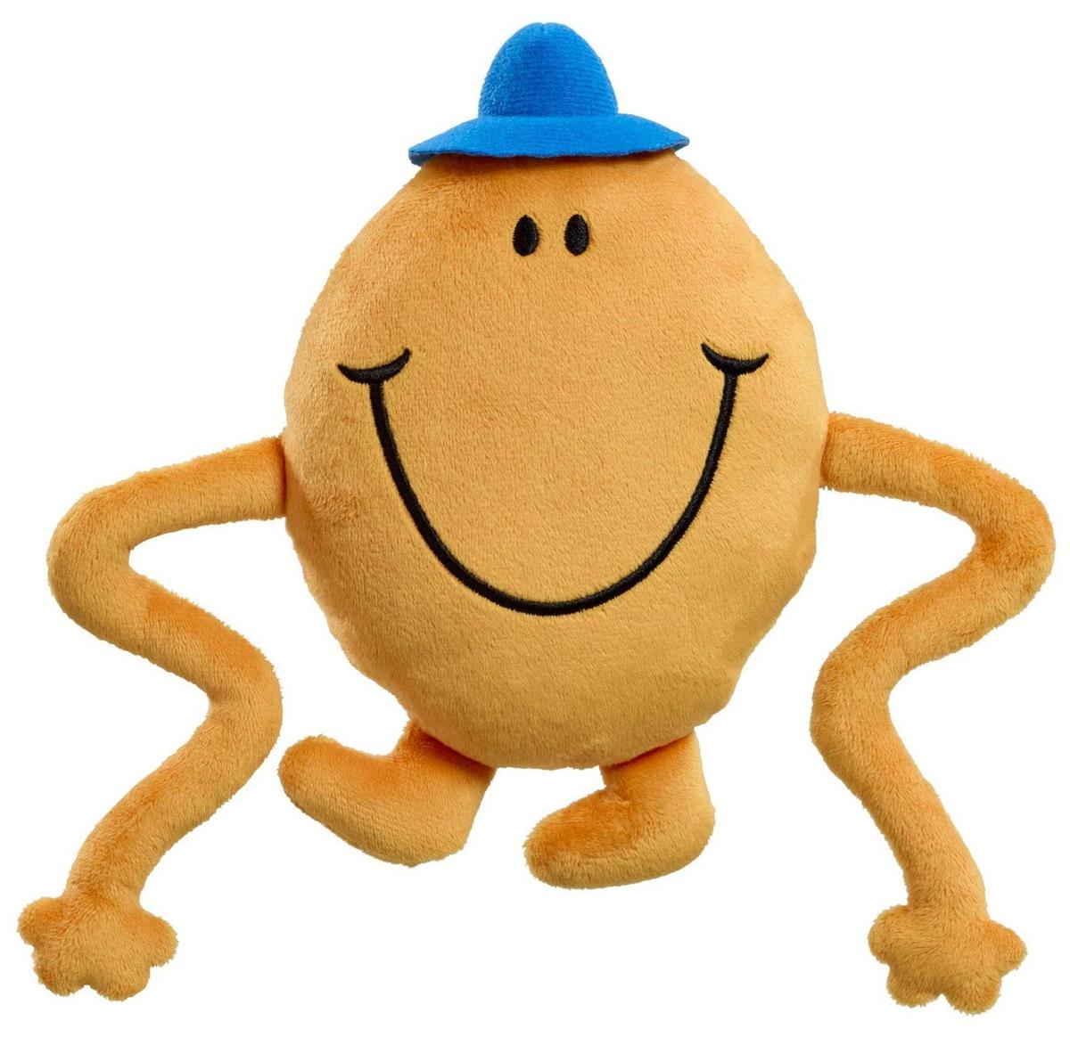 Mr. Tickle 18cm Soft Toy
