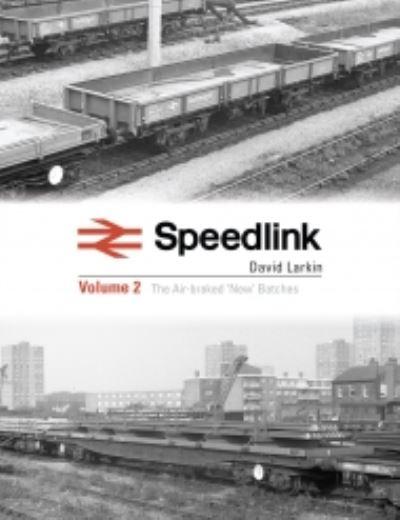 Speedlink Volume 2
