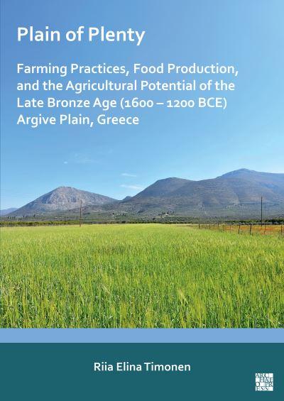 Plain of Plenty