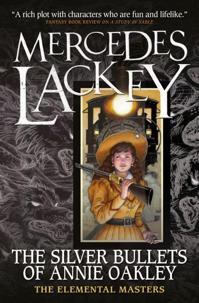 The Silver Bullets of Annie Oakley