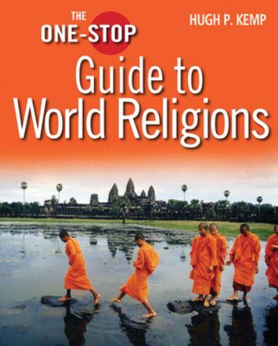 The One-Stop Guide To World Religions