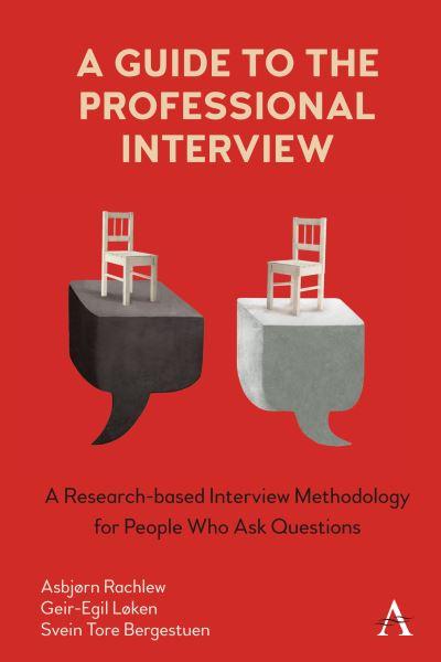 A Guide To the Professional Interview