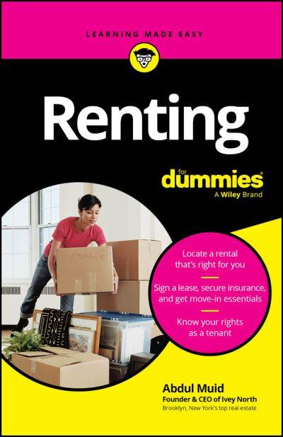 Renting