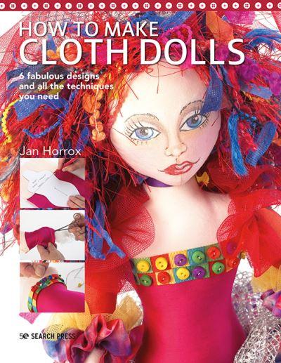 How To Make Cloth Dolls