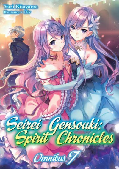Seirei Gensouki 7