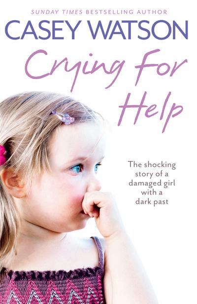 Crying For Help
