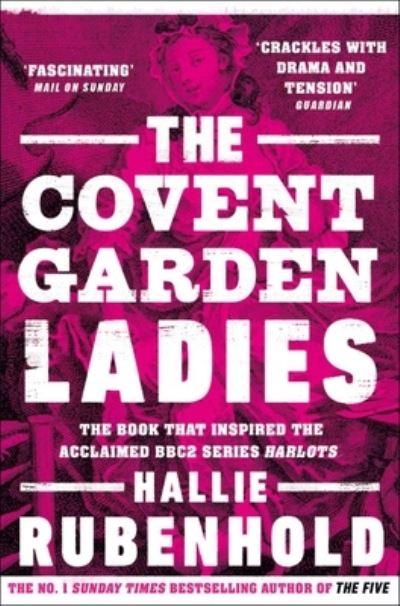 Covent Garden Ladies P/B