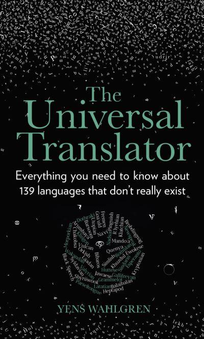 The Universal Translator