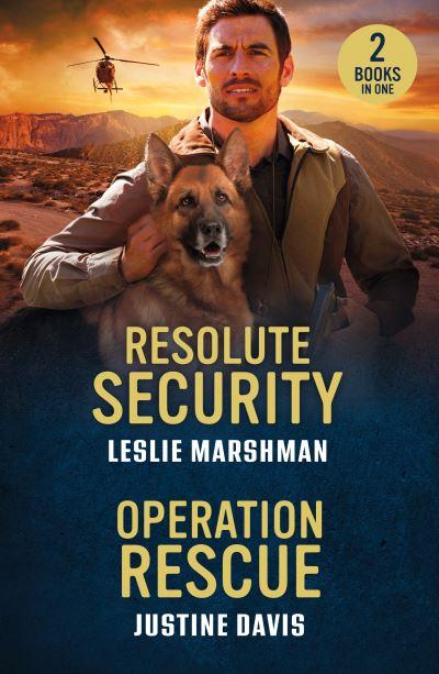 Resolute Security