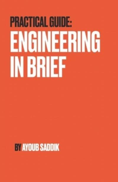 Engineering In Brief