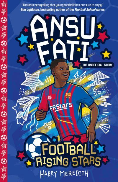 Ansu Fati