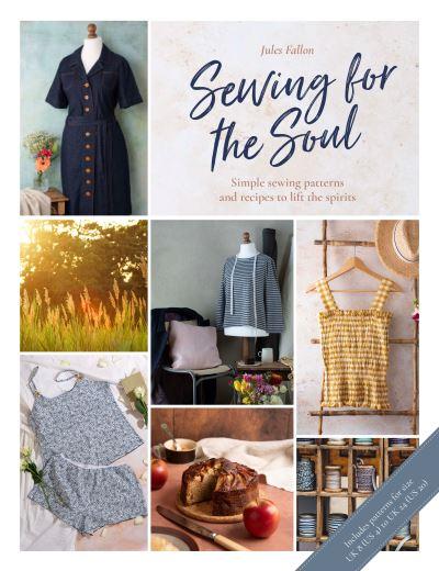 Sewing For the Soul