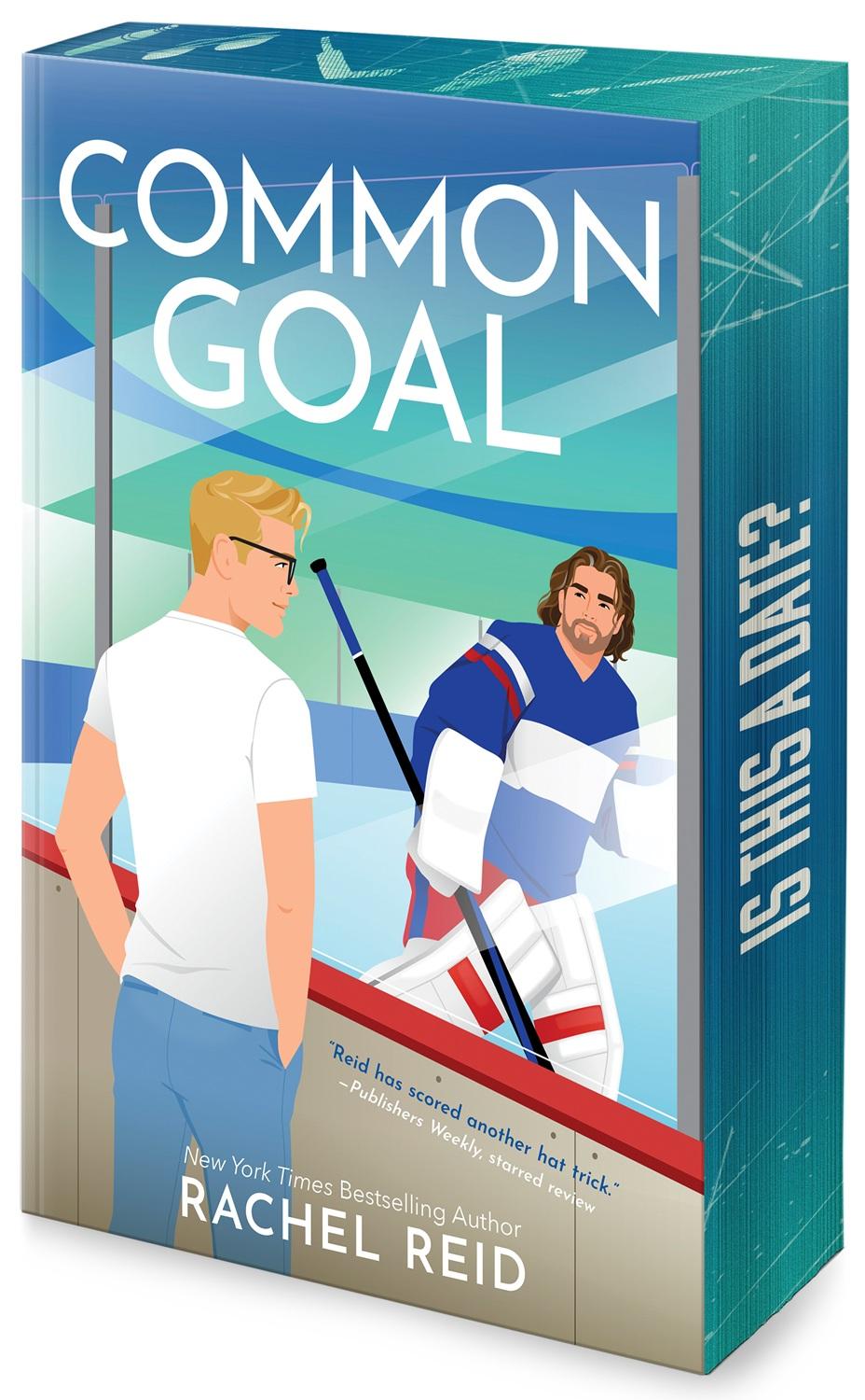 Common Goal