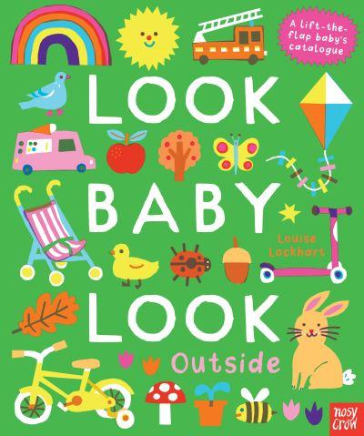 Look, Baby, Look Outside